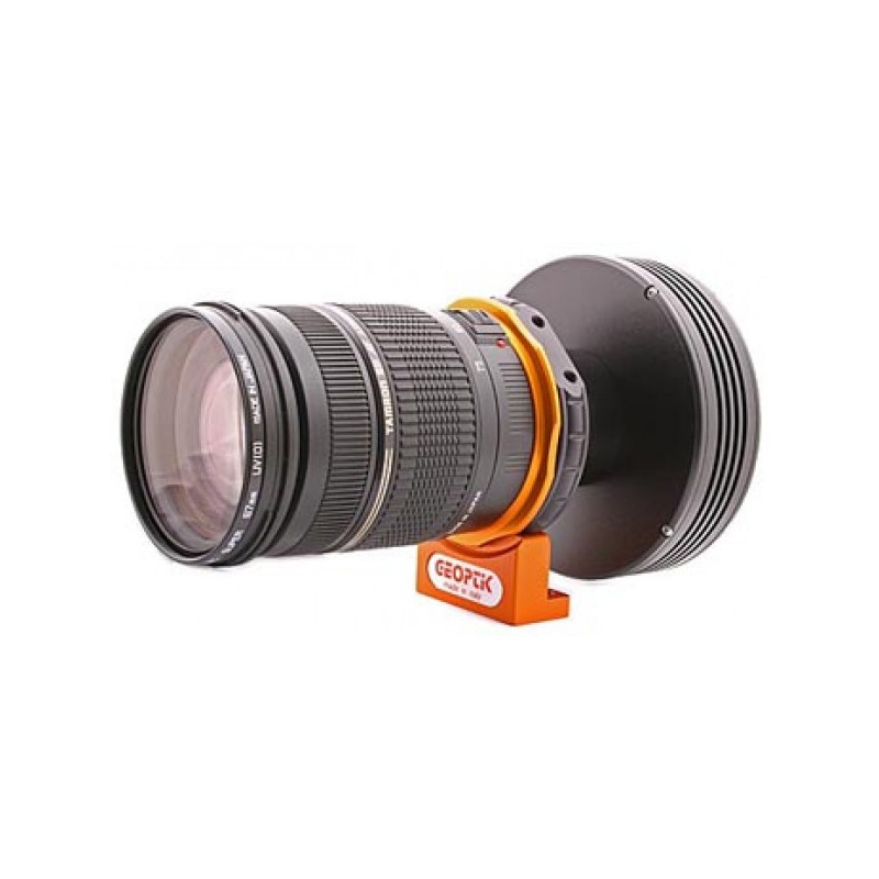 Geoptik Adaptador T2 para lentes digitales Nikon